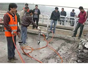 液壓工具行(háng)業