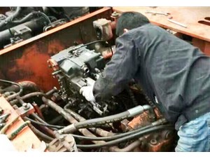 流(liú)體設備控製行業